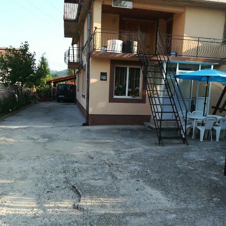 Casa Lidia Si Gogu Hotel Budeasa Mare Екстериор снимка