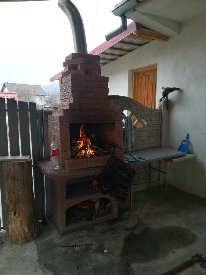 Casa Lidia Si Gogu Hotel Budeasa Mare Екстериор снимка