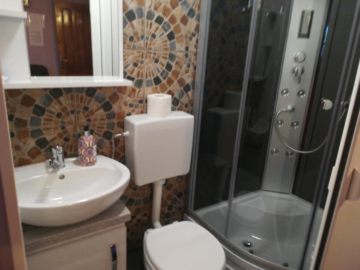 Casa Lidia Si Gogu Hotel Budeasa Mare Екстериор снимка