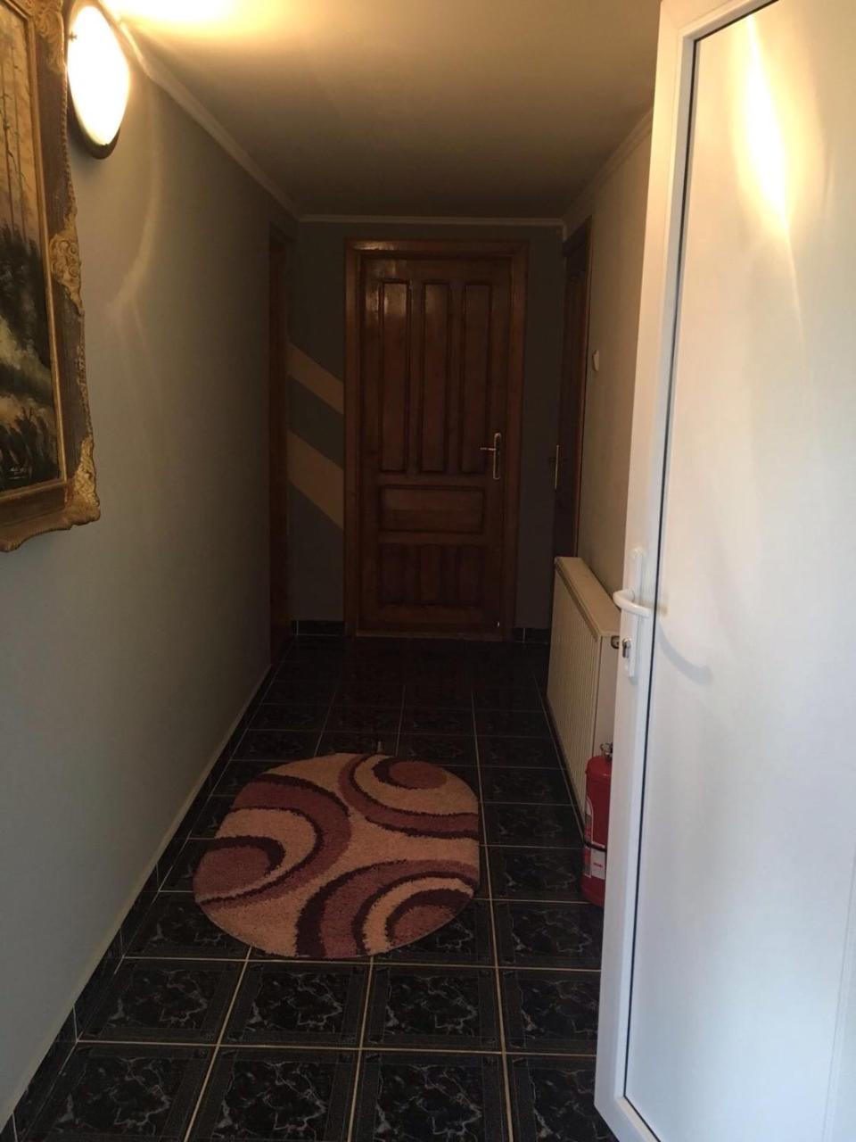Casa Lidia Si Gogu Hotel Budeasa Mare Екстериор снимка