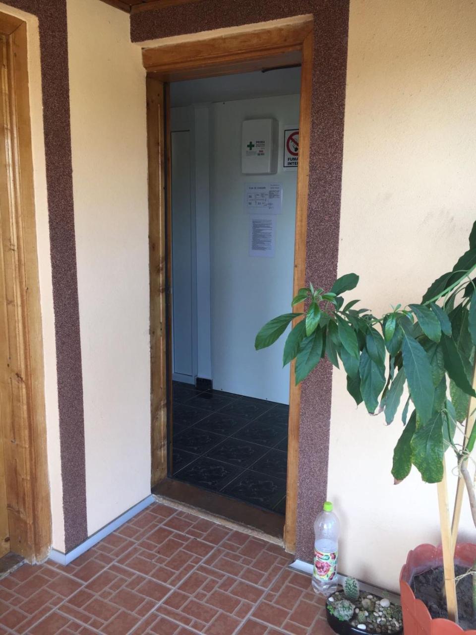 Casa Lidia Si Gogu Hotel Budeasa Mare Екстериор снимка