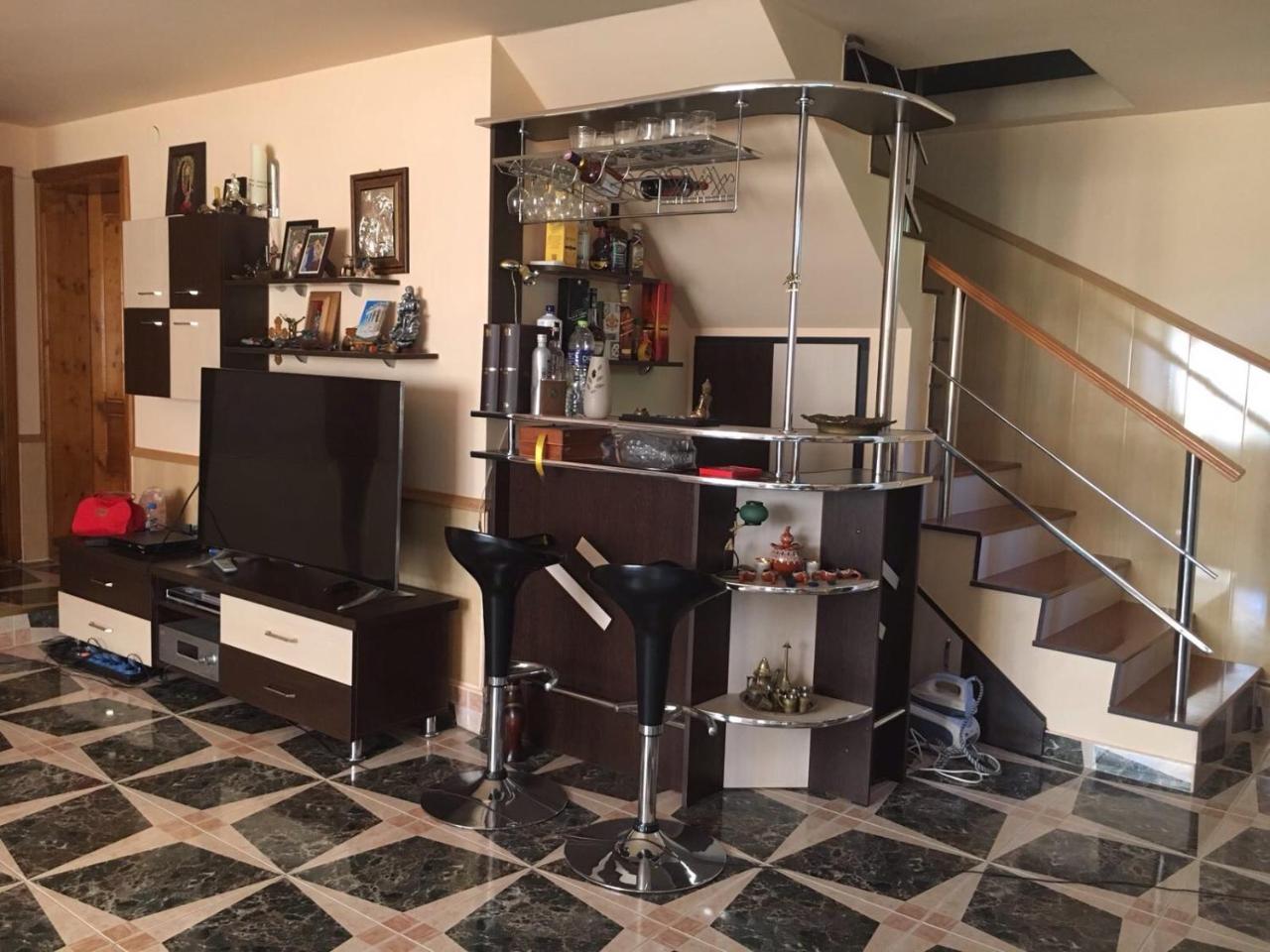Casa Lidia Si Gogu Hotel Budeasa Mare Екстериор снимка