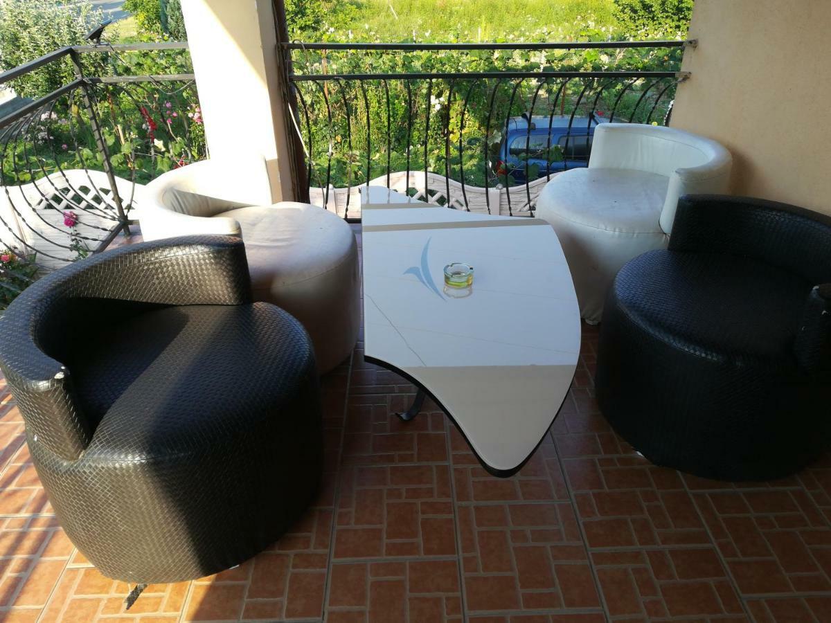 Casa Lidia Si Gogu Hotel Budeasa Mare Стая снимка